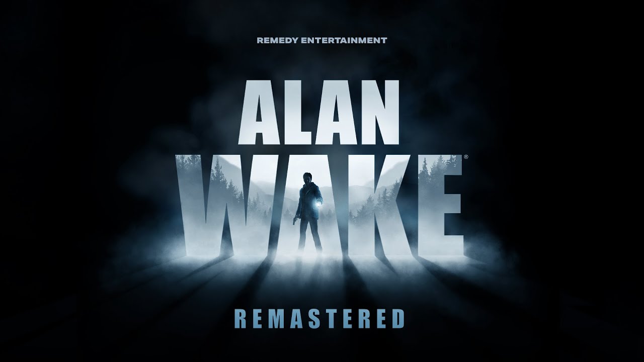 Buy Alan Wake Franchise from the Humble Store