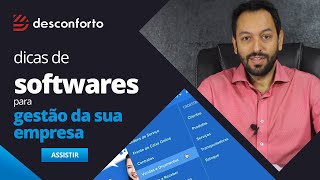 Os melhores softwares de ERP pra gestão empresarial screenshot 1