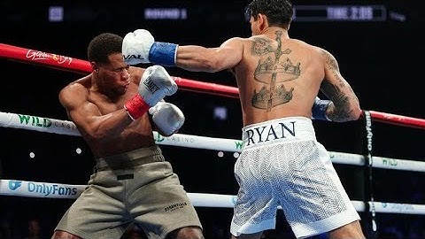 What you NEED to develop a KILLER LEFT HOOK