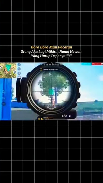 STORY WA 30 DETIK TERBARU🤯STORY WA GAME FF VIRAL💥