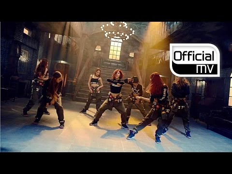 [MV] SONAMOO(소나무) _ Deja vu