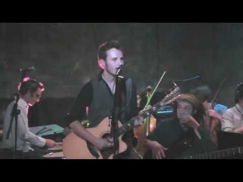 Gabriel Lynch - Where I'm going Next (Live from Ar...