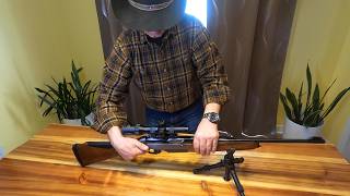 BENELLI R1 ARGO E PRO 30 06