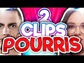 2 clips pourris 