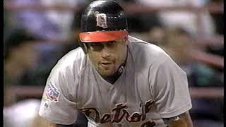 1997   MLB Highlights   August 21