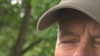 Pastor Jim John remembers Gilbert Bernal, who died in Longview plant tank rupture
