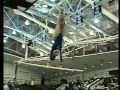 Michelle Ilg - 2004 NCAA Northeast Regionals Uneven Bars