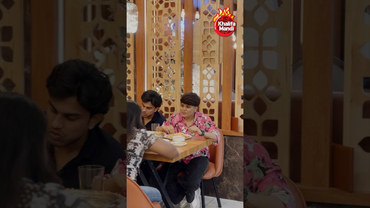 Khalifa mandi😋  #anjuzrosh #tastyfood #mandi #khalifamandi #food #foodlover #fyp #biggbossmalayalam