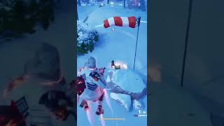 New season is great loving the hunting rifle #fortnite #gaming #nextlevelgaming