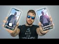 Galaxy S10+ miażdży iPhone Xs Max! *szok* 😯