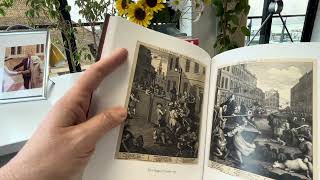 WILLIAM HOGARTH: Visions In Print