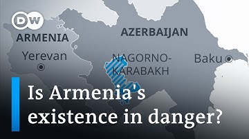What is the future of Armenia