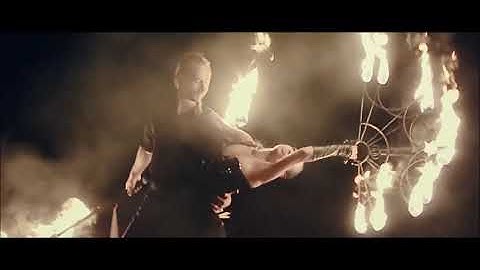 DARE – Wings Of Fire  (fan video)