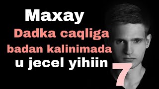 7 maxay dadka Caqliga badan u doorbidan kalinimada