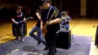 Last Years Legacy - say goodbye (iktpq cover)