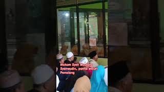 Download Lagu Makam Syeh Maulana Syamsudin, Pantai Widuri Pemalang MP3