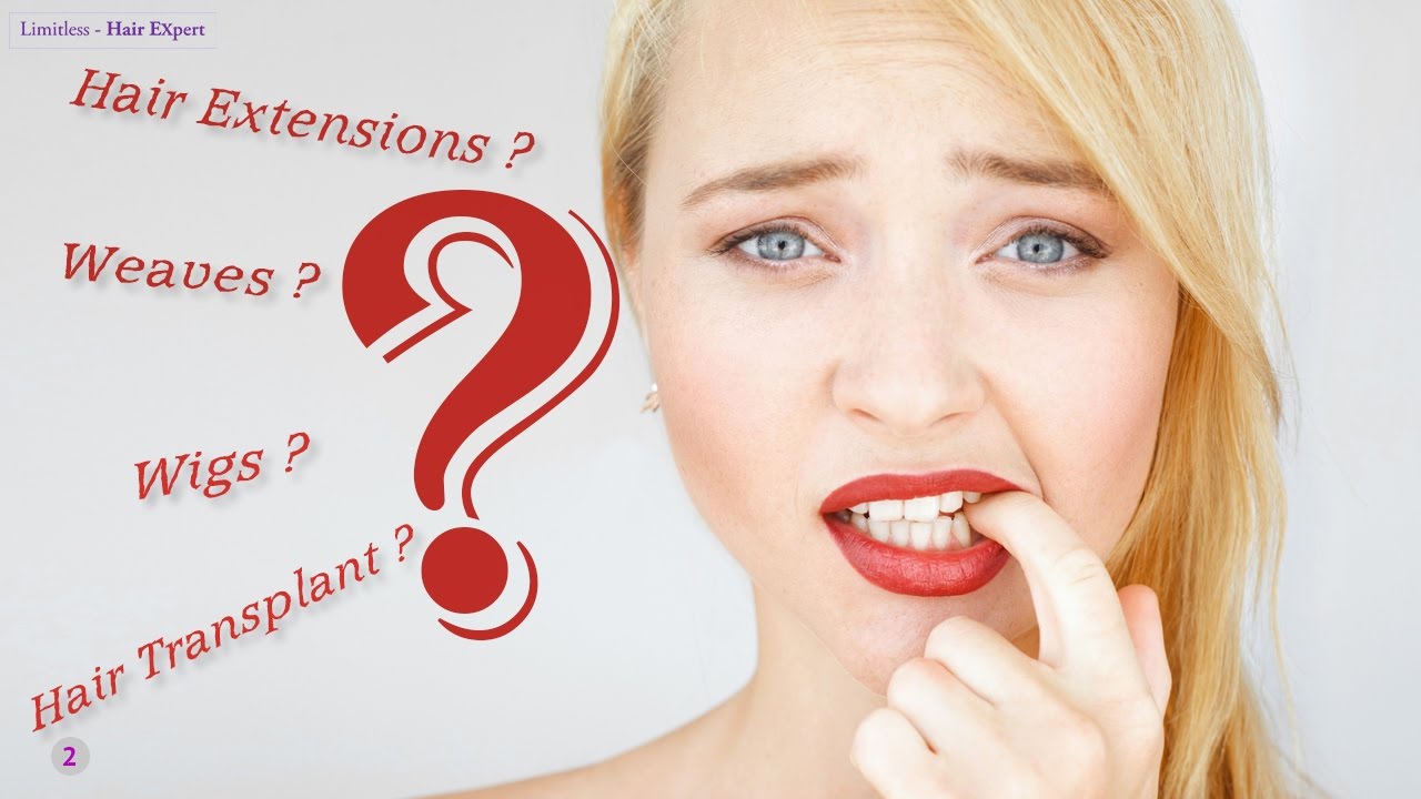 How to Avoid Losing More Hair While GAINING HAIR YouTube