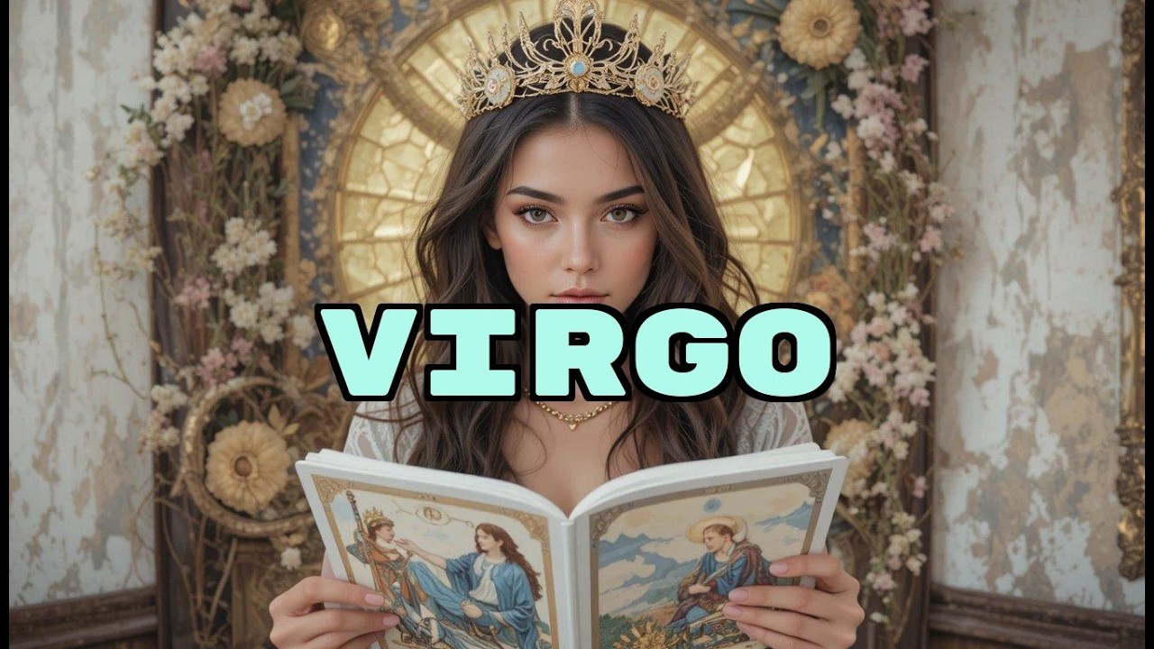 VIRGO ❤️THEY CAN’T RESIST ANYMORE! 🫢 INTENSE ATTRACTION PUSHES THEM TO PURSUE YOU FEBRUARY 2026