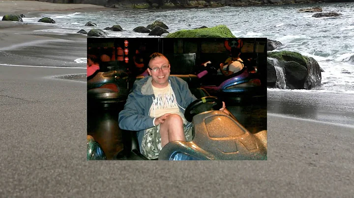 In Loving Memory Of Robert Wood