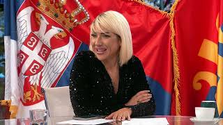 Novo Jutro-Jovana-Jasna Jojić,Stefan Dragojlović,Zvezdan Terzić,Vukašin Katić-28.06.2024.