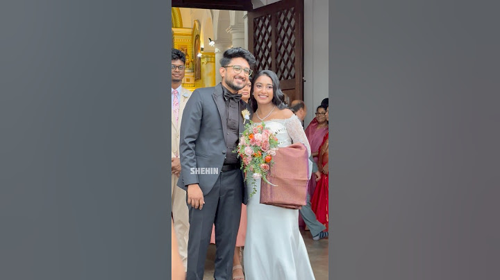 ജോൺ ബ്രിട്ടാസിന്റെ മരുമകന്റെ ചിരി കണ്ടോ | John Brittas daughter marriage, Anna John #wedding￼