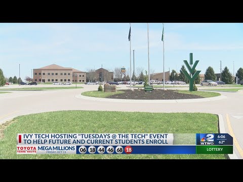 Ivy Tech Financial Aid Customer Service Number