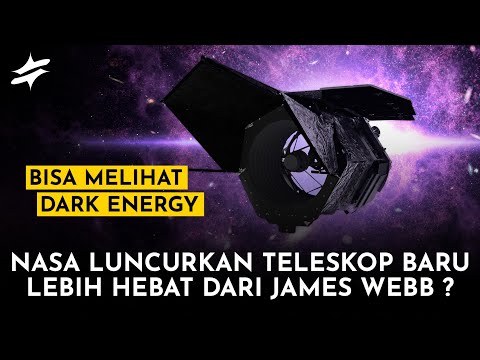 Video: Senjata nuklear tidak menjamin keselamatan Bumi dari asteroid