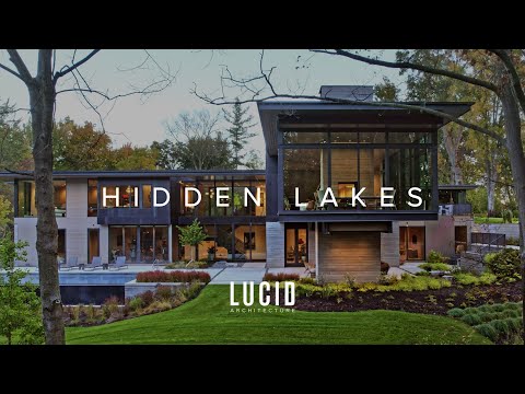 Lucid Architect