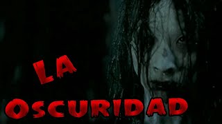 La Oscuridad / Leyenda Urbana / SR.MISTERIO