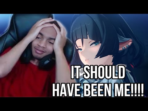 JANE CHARACTER DEMO “DEADLY INTERROGATION” ZENLESS ZONE ZERO REACTION