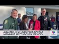 🔴 EN VIVO | Noticias Univision Tampa | 12:30 p.m. 12/05/24