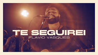 Vídeo de Te Seguirei