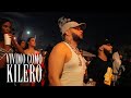 Casper Mágico - Vivimo Como Kilero (Visualizer Oficial)