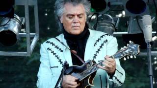 Marty Stuart, Mandolin Solo, Martinsburg, WV chords