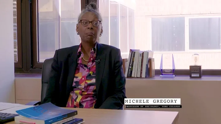 Michele Gregory | Shades of U.S.