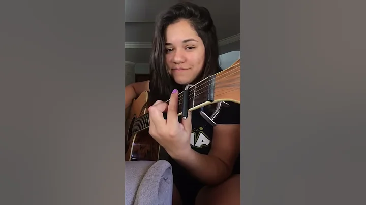 when the party is over - Billie Eilish (cover Ana ...