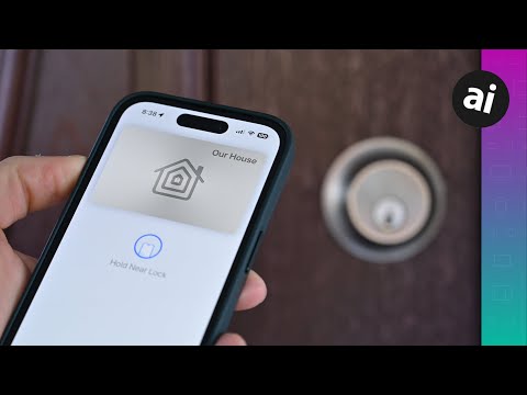 Video: Level locks for doors