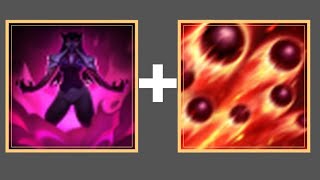 The Perfect Renata Glasc R   Miss Fortune Ult