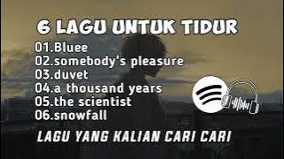 Lagu yang kalian cari cari‼️lagu tenang pengantar tidur‼️lagu inggris trend tiktok 🎧🎧