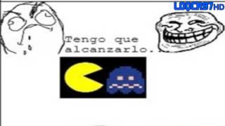 Historias con memes loquendo 2