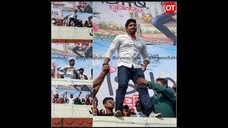 Download lagu ISHQ punithare premier show cuttack jayasree hall ISHQ punithare arindam and Elina ISHQ punithare premier show cuttack jayasree hall ISHQ punithare arindam and Elina