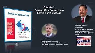 Episode 1: Forging New Pathways to Work with Purpose
