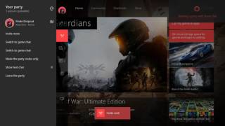 What's in the Xbox One Summer Update