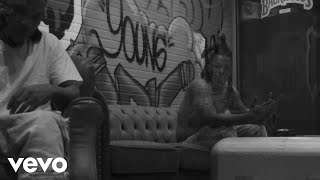 FOOLEY - Love Don't Love Me