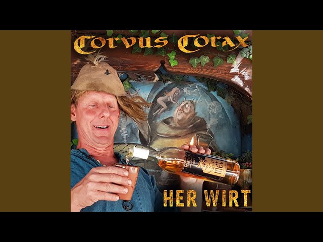 Corvus Corax - Her Wirt