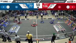 SF11M1   2023 NE District Western NE Event