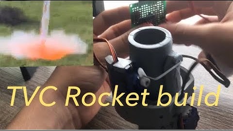 Testing tvc mount for up coming video