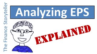 How to analyze EPS