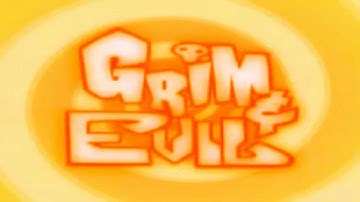 Grim and Evil intro in G-Major (HQ)