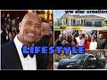 Dwayne johnson biography(lifestyle 2021)Age/ family/profession/movies/Award and more:WWstarcreation